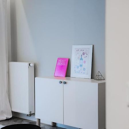 Designer Flat Heart Of The City بودابست المظهر الخارجي الصورة