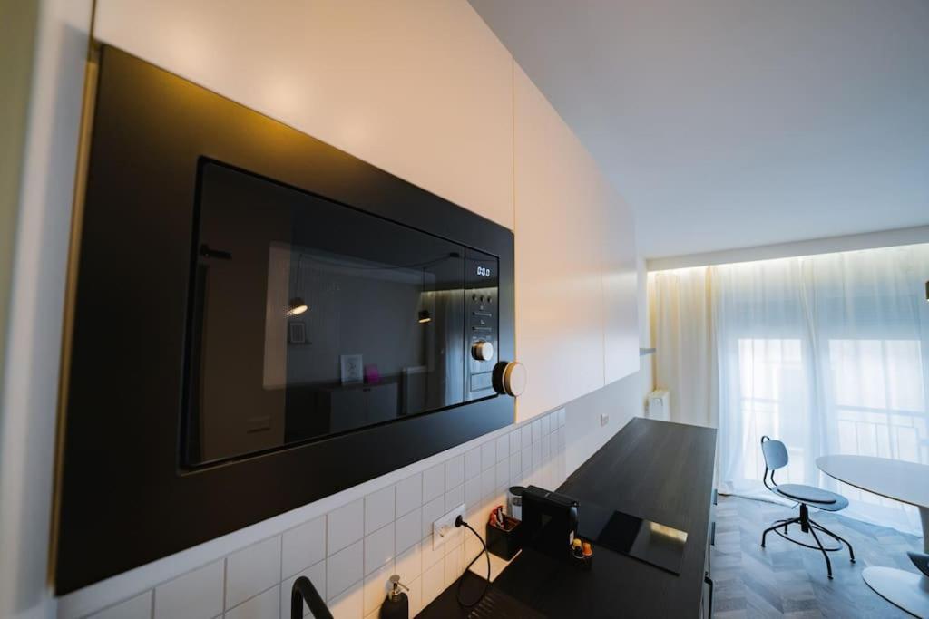 Designer Flat Heart Of The City بودابست المظهر الخارجي الصورة
