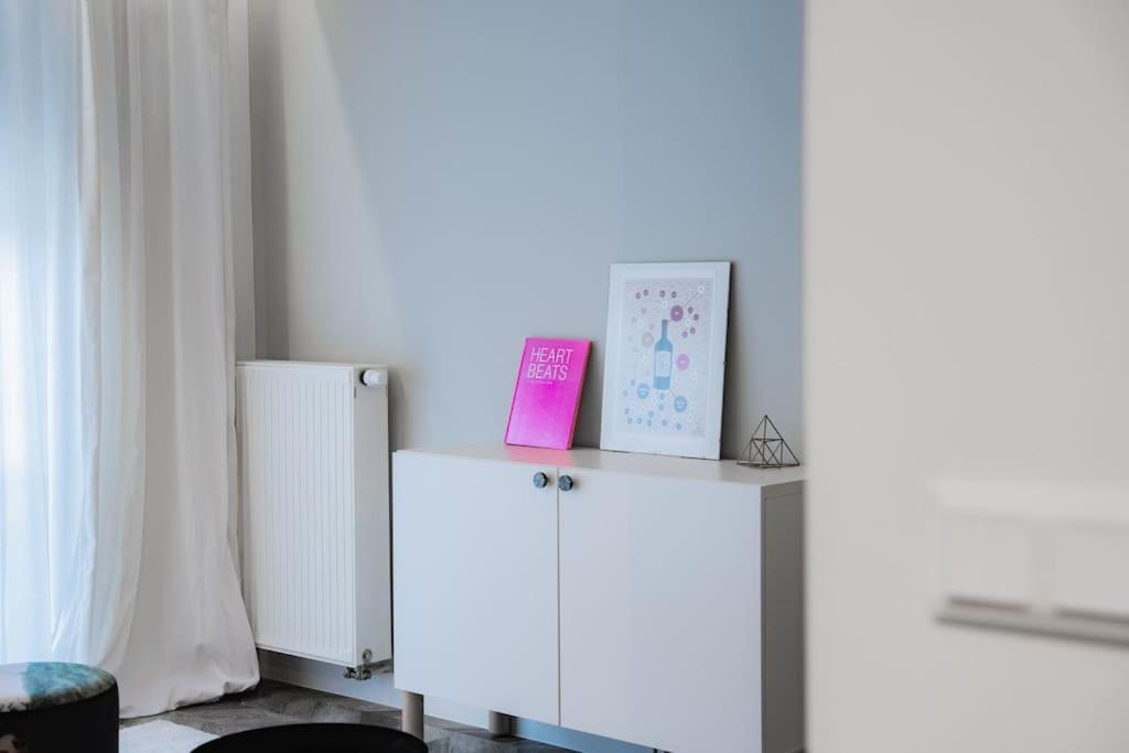 Designer Flat Heart Of The City بودابست المظهر الخارجي الصورة