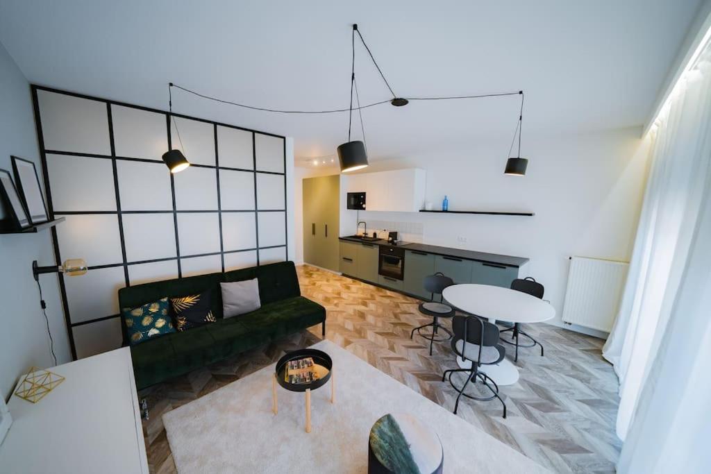 Designer Flat Heart Of The City بودابست المظهر الخارجي الصورة