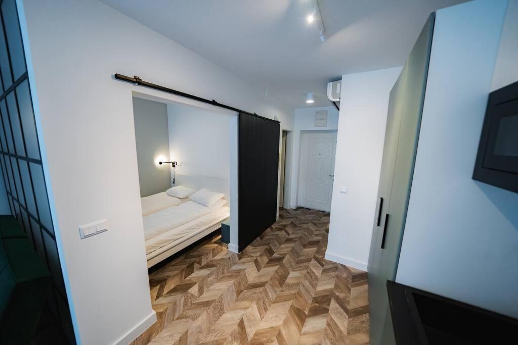 Designer Flat Heart Of The City بودابست المظهر الخارجي الصورة