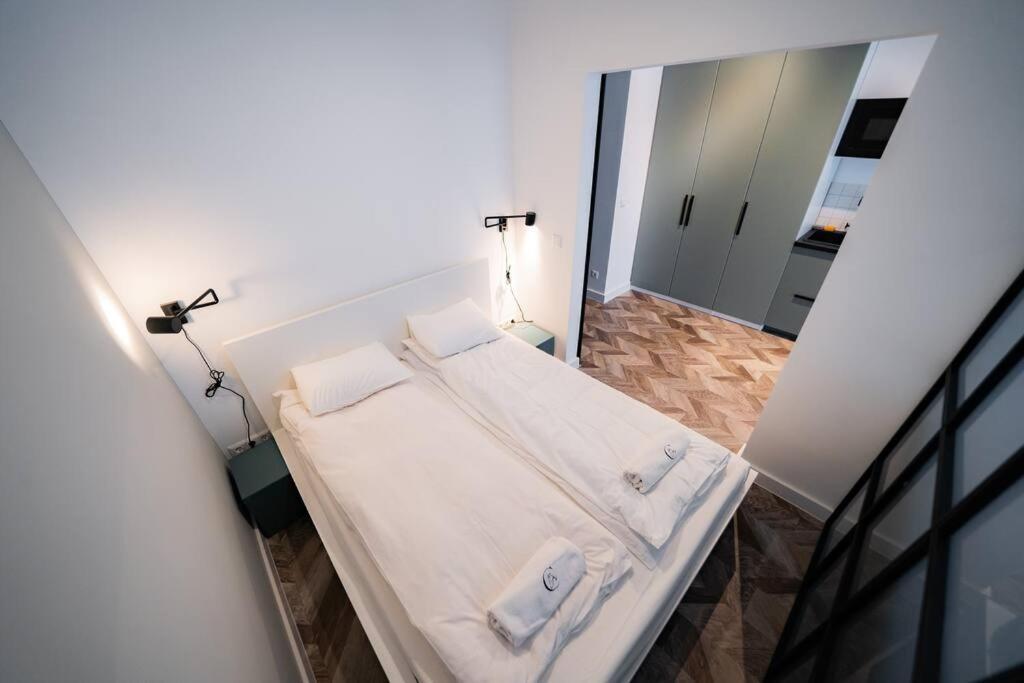 Designer Flat Heart Of The City بودابست المظهر الخارجي الصورة