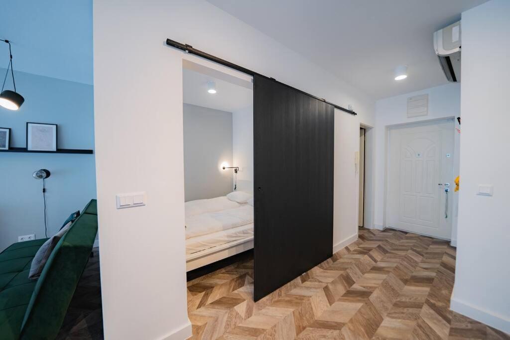Designer Flat Heart Of The City بودابست المظهر الخارجي الصورة