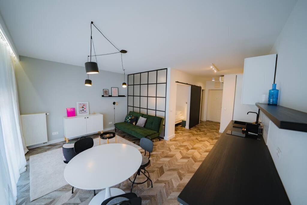 Designer Flat Heart Of The City بودابست المظهر الخارجي الصورة