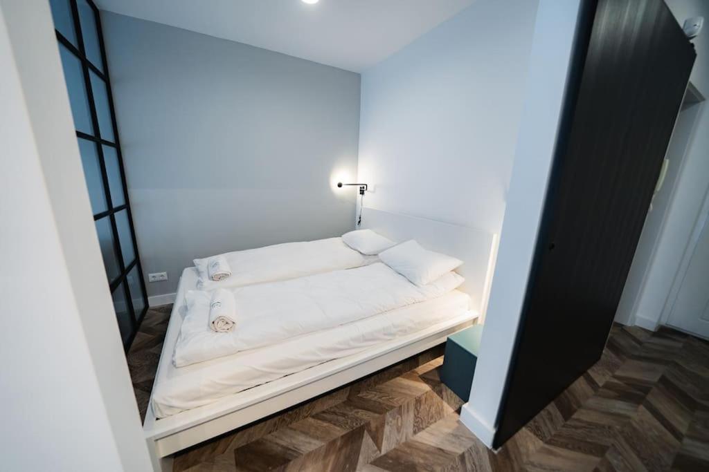 Designer Flat Heart Of The City بودابست المظهر الخارجي الصورة