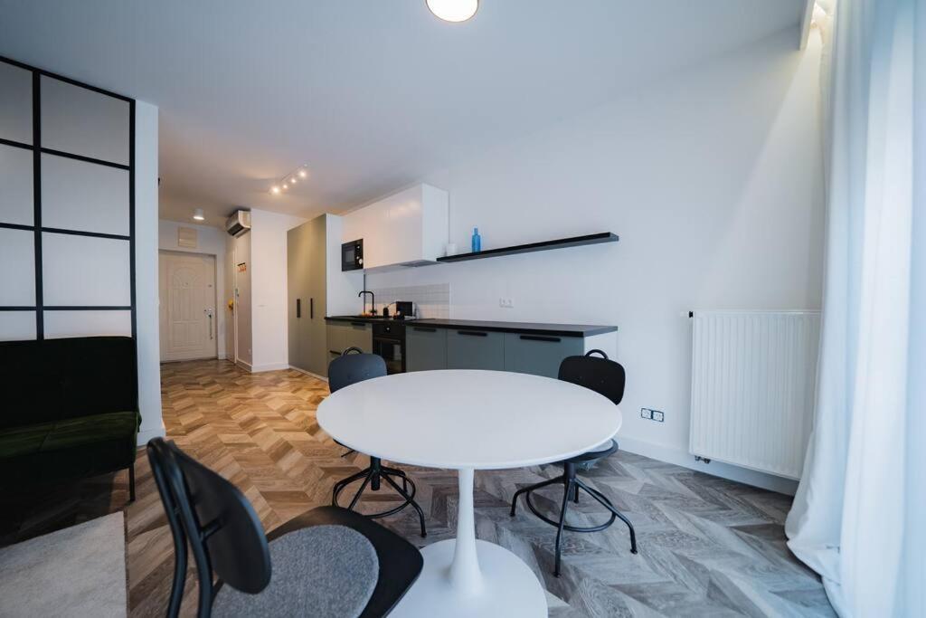 Designer Flat Heart Of The City بودابست المظهر الخارجي الصورة
